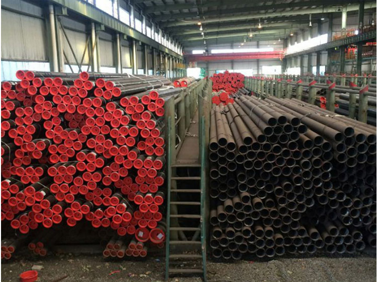 汕头12crmo化肥专用管